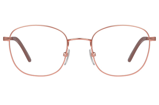 Vista5 - Gafas oftálmicas Seen SNOU5010 Mujer Color Rosado
