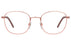 Miniatura1 - Gafas oftálmicas Seen SNOU5010 Mujer Color Rosado