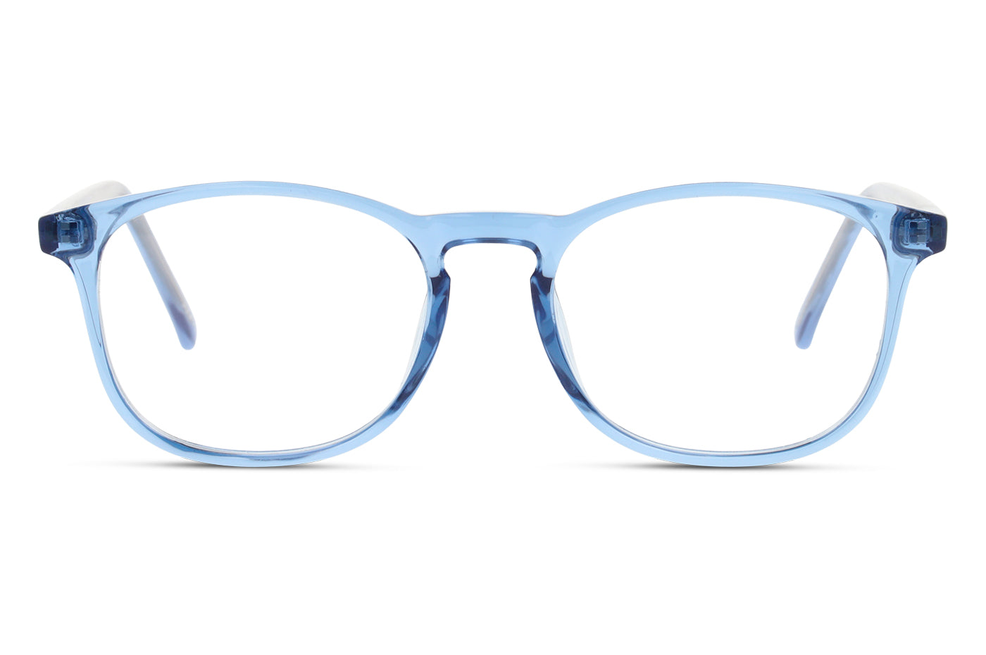 Vista-1 - Gafas oftálmicas Seen SNOU5003 Hombre Color Azul