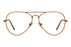 Miniatura1 - Gafas oftálmicas Seen SNJU01 Hombre Color Bronce