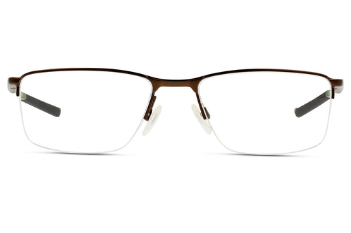 Vista4 - Gafas oftálmicas Oakley OX3218 Hombre Color Gris