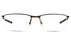 Miniatura1 - Gafas oftálmicas Oakley OX3218 Hombre Color Gris