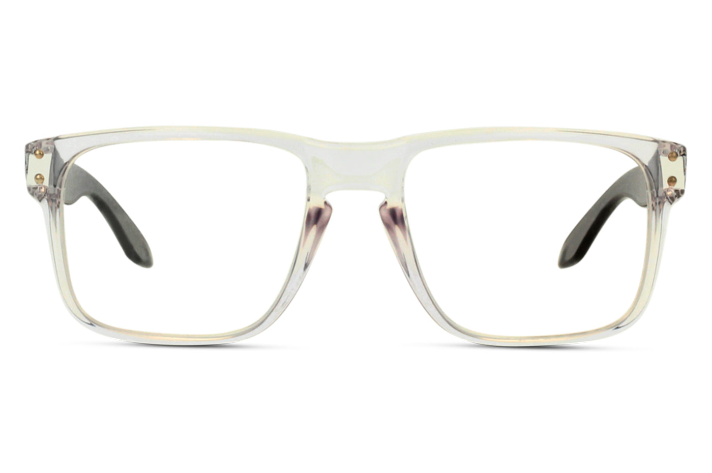 Vista-1 - Gafas oftálmicas Oakley 0OX8156 Hombre Color Transparente