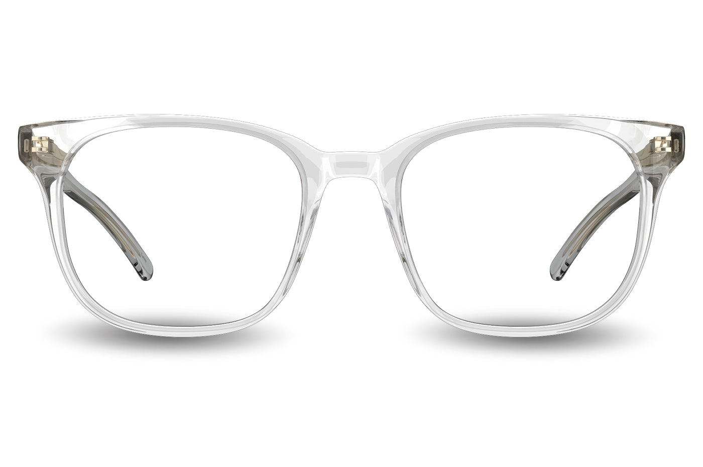 Vista-1 - Gafas oftálmicas Unofficial UNOM0225 Hombre Color Transparente
