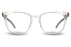 Miniatura1 - Gafas oftálmicas Unofficial UNOM0225 Hombre Color Transparente