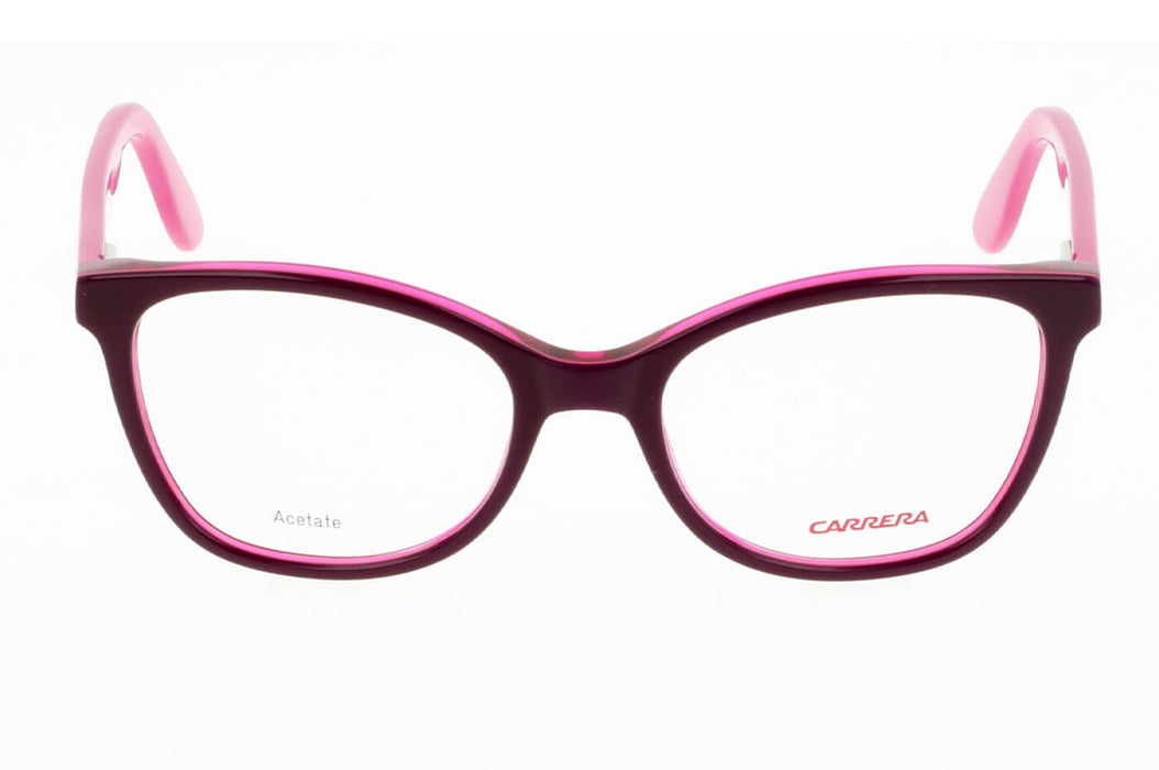 Gafas oftálmicas Carrera CARRERINO 50 Unisex Color Violeta