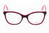 Miniatura1 - Gafas oftálmicas Carrera CARRERINO 50 Unisex Color Violeta