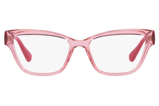 Vista4 - Gafas oftálmicas Kipling 0KP3160 Mujer Color Rosado