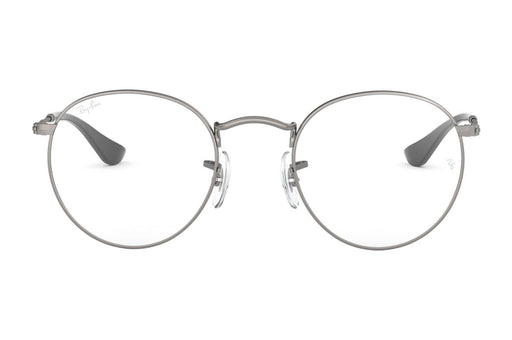 Ray-Ban 0RX3447V Unisex Color Gris