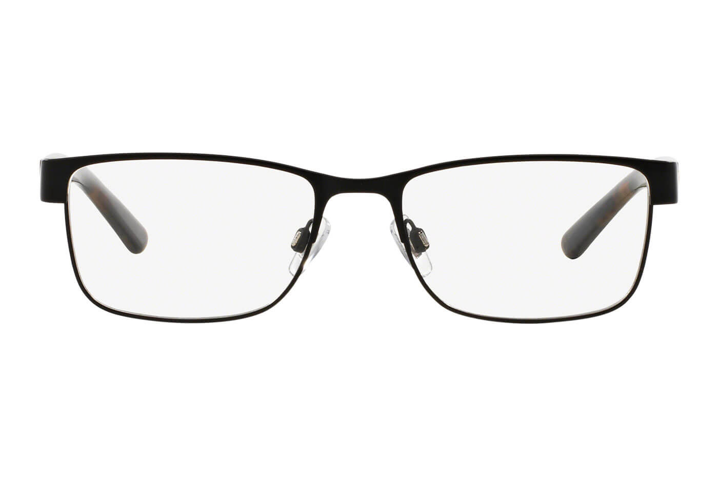 Vista-1 - Gafas oftálmicas Polo Ralph Lauren 0PH1157 Hombre Color Negro