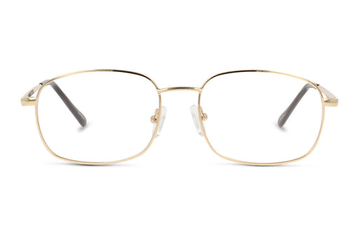 Gafas oftálmicas Seen SNCM01 Hombre Color Oro