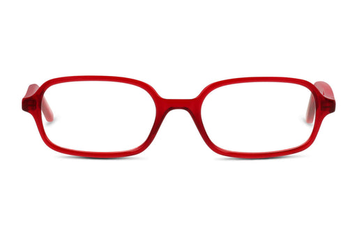 Gafas oftálmicas Seen DK14 Niñas Color Rojo