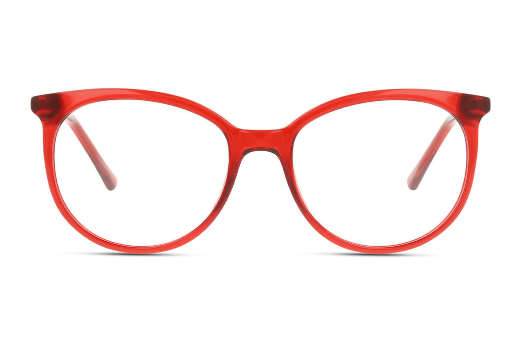 Gafas oftálmicas Seen SNOF5010 Mujer Color Rojo