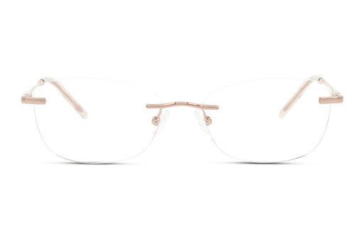 Gafas oftálmicas DbyD DBOF7004 Mujer Color Rosado