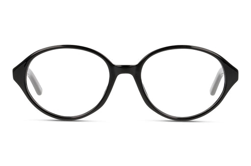 Gafas oftálmicas Seen BP_SNOF5001 Mujer Color Negro /  Incluye lentes filtro luz azul violeta