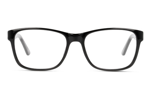 Vista4 - Gafas oftálmicas Seen SNOU5002 Hombre Color Negro