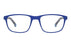 Miniatura1 - Gafas oftálmicas Unofficial BP_UNOT0056 Hombre Color Azul / Incluye lentes filtro luz azul violeta