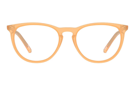 Gafas oftálmicas Seen SNOU5011 Hombre Color Naranja