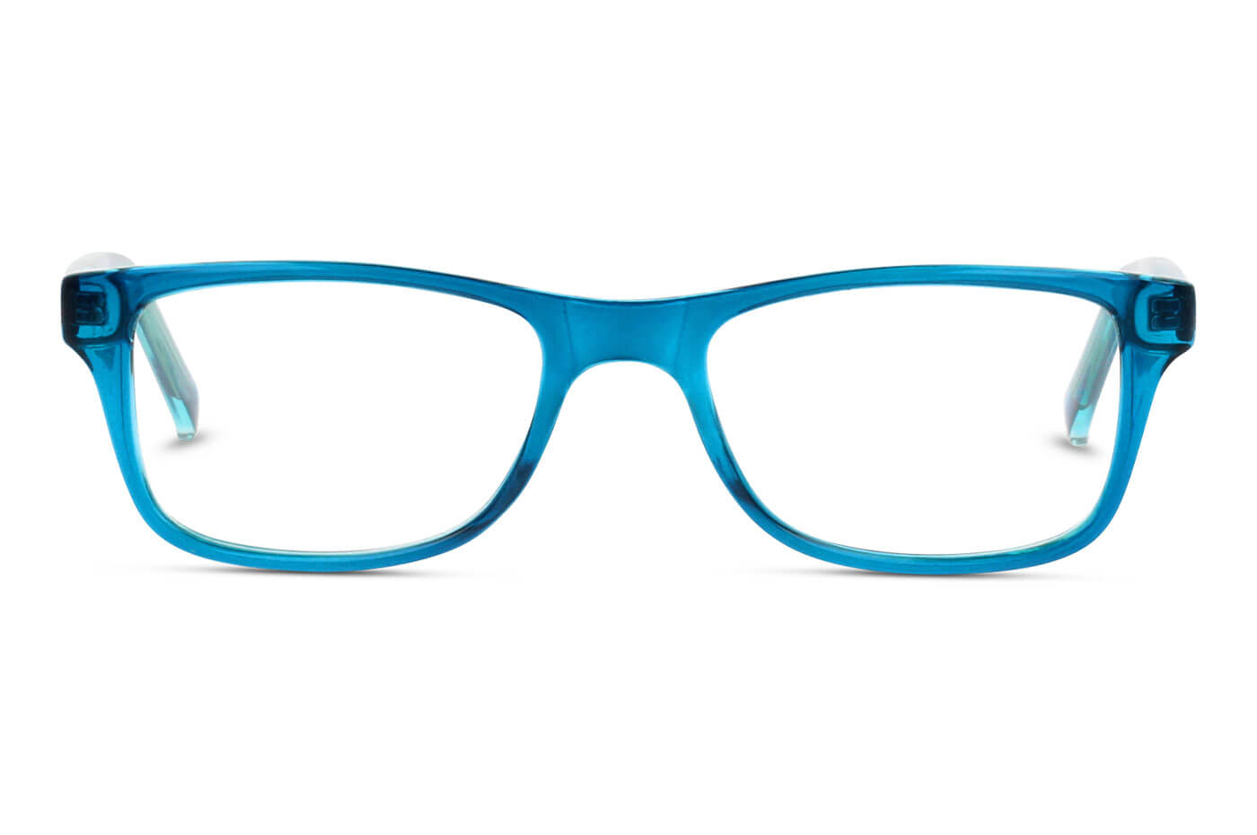 Vista-1 - Gafas oftálmicas Seen SNBK03 Niños Color Azul