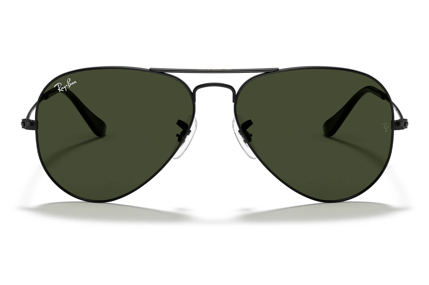 Vista-1 - Gafas de Sol Ray Ban 0RB3025 Unisex Color Negro