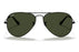 Miniatura1 - Gafas de Sol Ray Ban 0RB3025 Unisex Color Negro