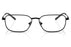Miniatura1 - Gafas oftálmicas Arnette 0AN6133 Hombre Color Negro