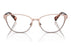 Miniatura1 - Gafas oftálmicas Ralph 0RA6055 Mujer Color Rosado