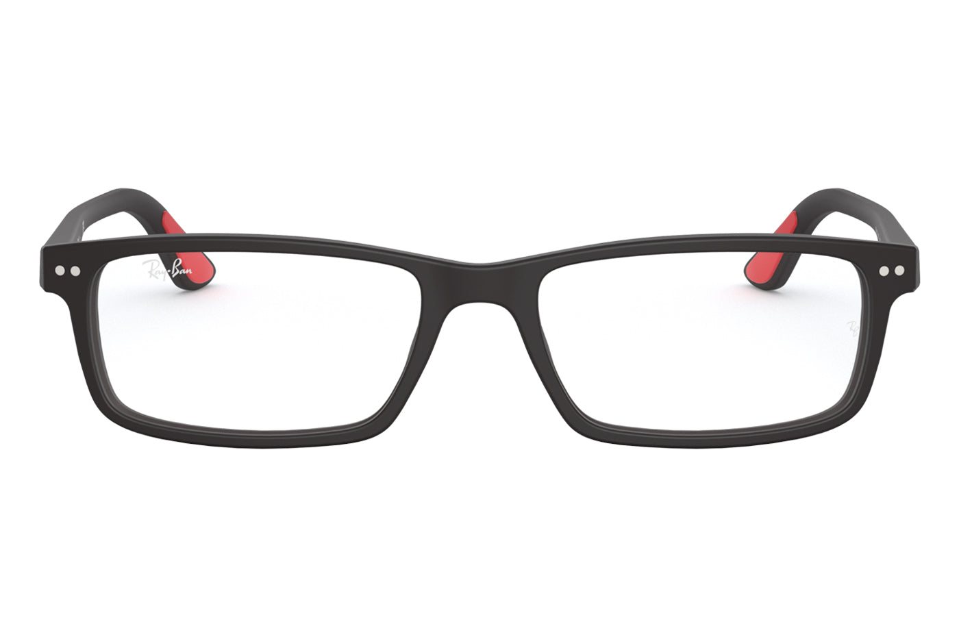 Vista-1 - Gafas Oftálmicas Ray Ban RX5277 Unisex Color Negro