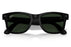 Miniatura6 - Gafas de Sol Ray-Ban Meta Gen 3 Transitions 0RW4011 Unisex Color Negro