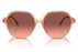 Miniatura1 - Gafas de Sol Michael Kors 0MK2186U Unisex Color Rosado