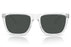 Miniatura1 - Gafas de Sol Armani Exchange 0AX4080S Unisex Color Transparente