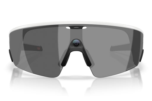Gafas de Sol Oakley Meta OW8001 Vanguard Blanco
