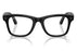 Miniatura3 - Gafas de Sol Ray-Ban Meta Gen 3 Transitions 0RW4011 Unisex Color Negro