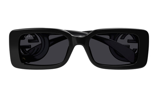Gafas de Sol Gucci GG1325S Unisex Color Negro