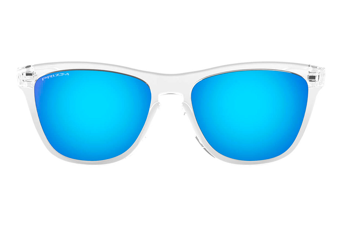 Vista-1 - Gafas de Sol Oakley 0OO9013    Unisex Color Transparente
