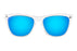 Miniatura1 - Gafas de Sol Oakley 0OO9013    Unisex Color Transparente