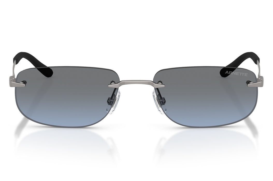 Gafas de Sol Arnette 0AN3096 Hombre  Color Gris