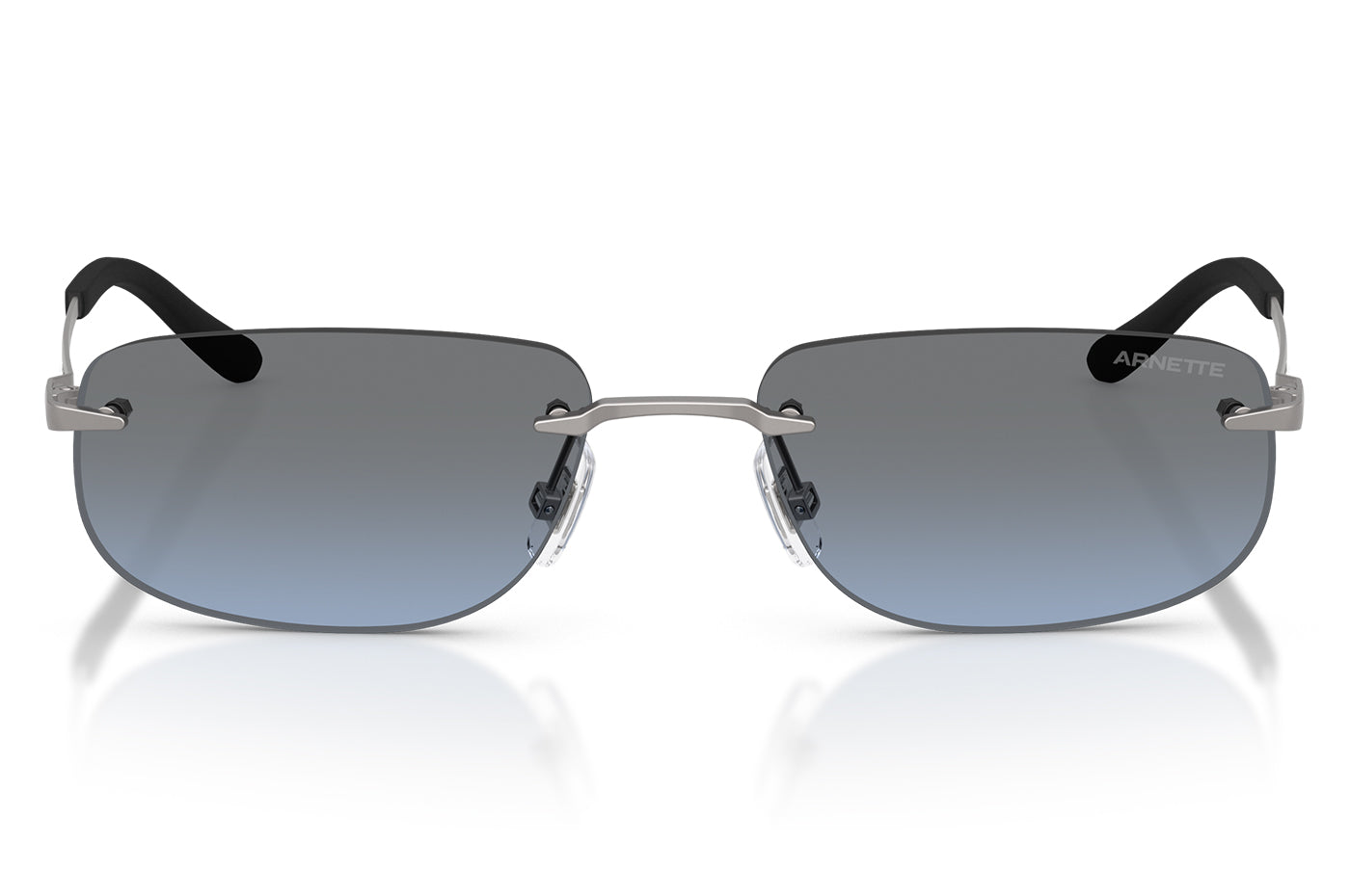 Vista-1 - Gafas de Sol Arnette 0AN3096 Hombre  Color Gris