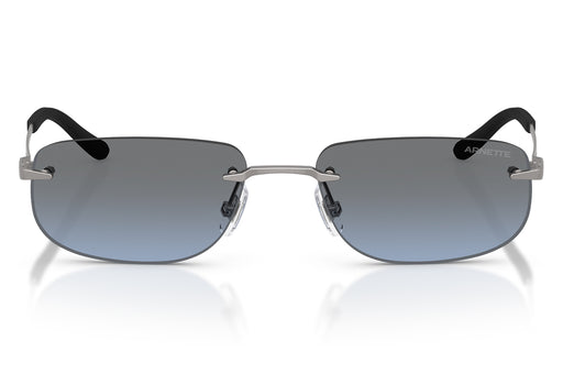 Gafas de Sol Arnette 0AN3096 Hombre  Color Gris