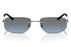 Miniatura1 - Gafas de Sol Arnette 0AN3096 Hombre  Color Gris