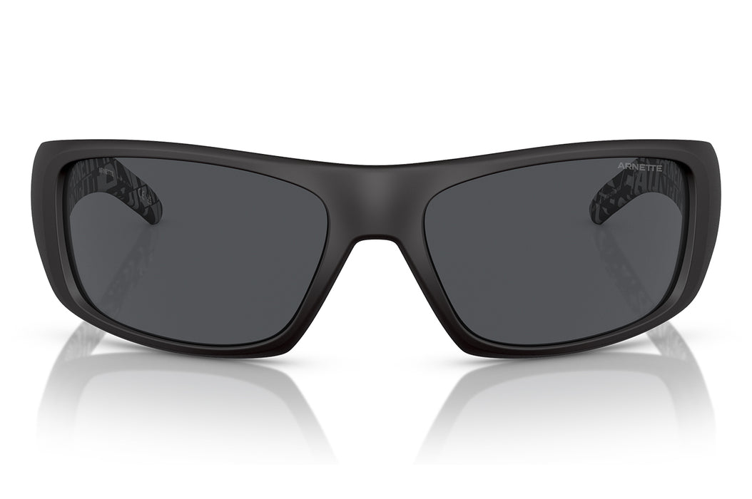 Gafas de Sol Arnette 0AN4182 Hombre  Color Negro