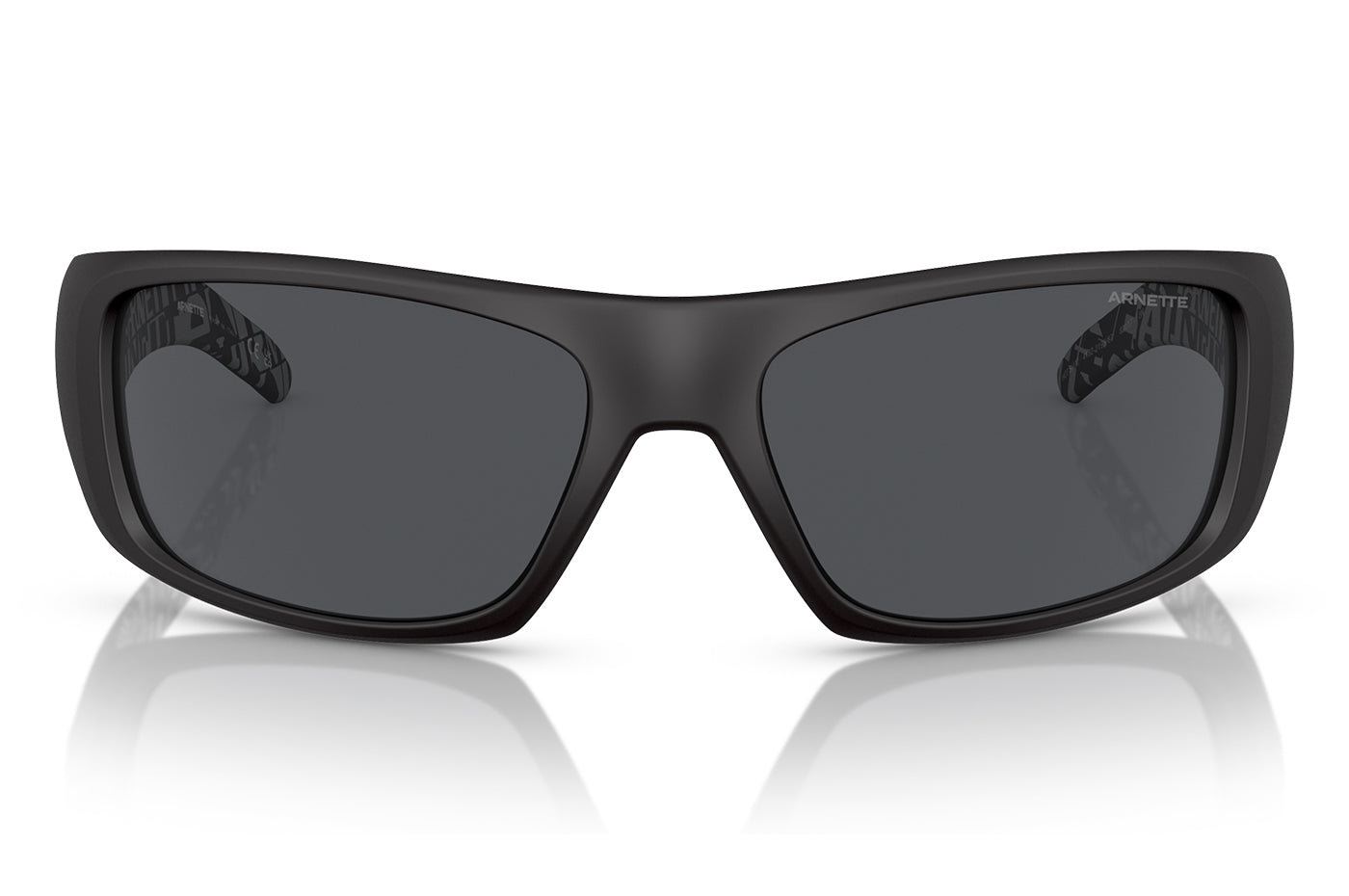 Vista-1 - Gafas de Sol Arnette 0AN4182 Hombre  Color Negro