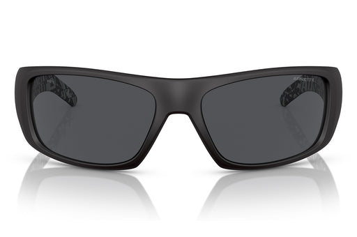 Gafas de Sol Arnette 0AN4182 Hombre  Color Negro
