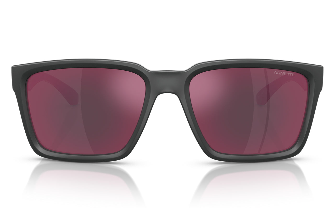 Vista-1 - Gafas de Sol Arnette 0AN4346 Unisex Color Gris