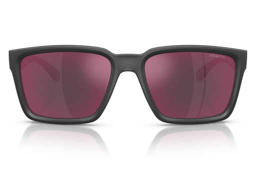 Gafas de Sol Arnette 0AN4346 Unisex Color Gris