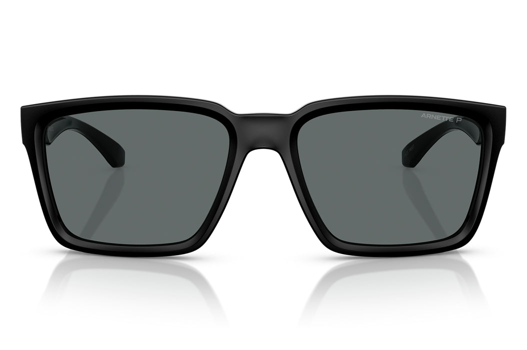 Gafas de Sol Arnette 0AN4346 Unisex Color Negro