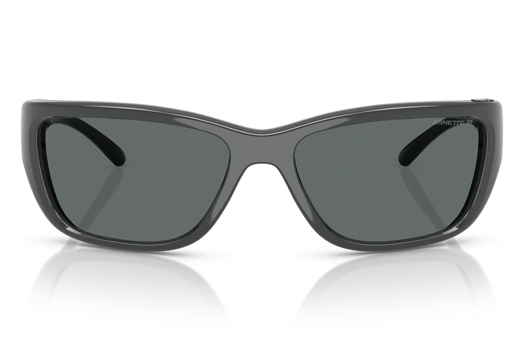 Gafas de Sol Arnette 0AN4353 Unisex Color Gris