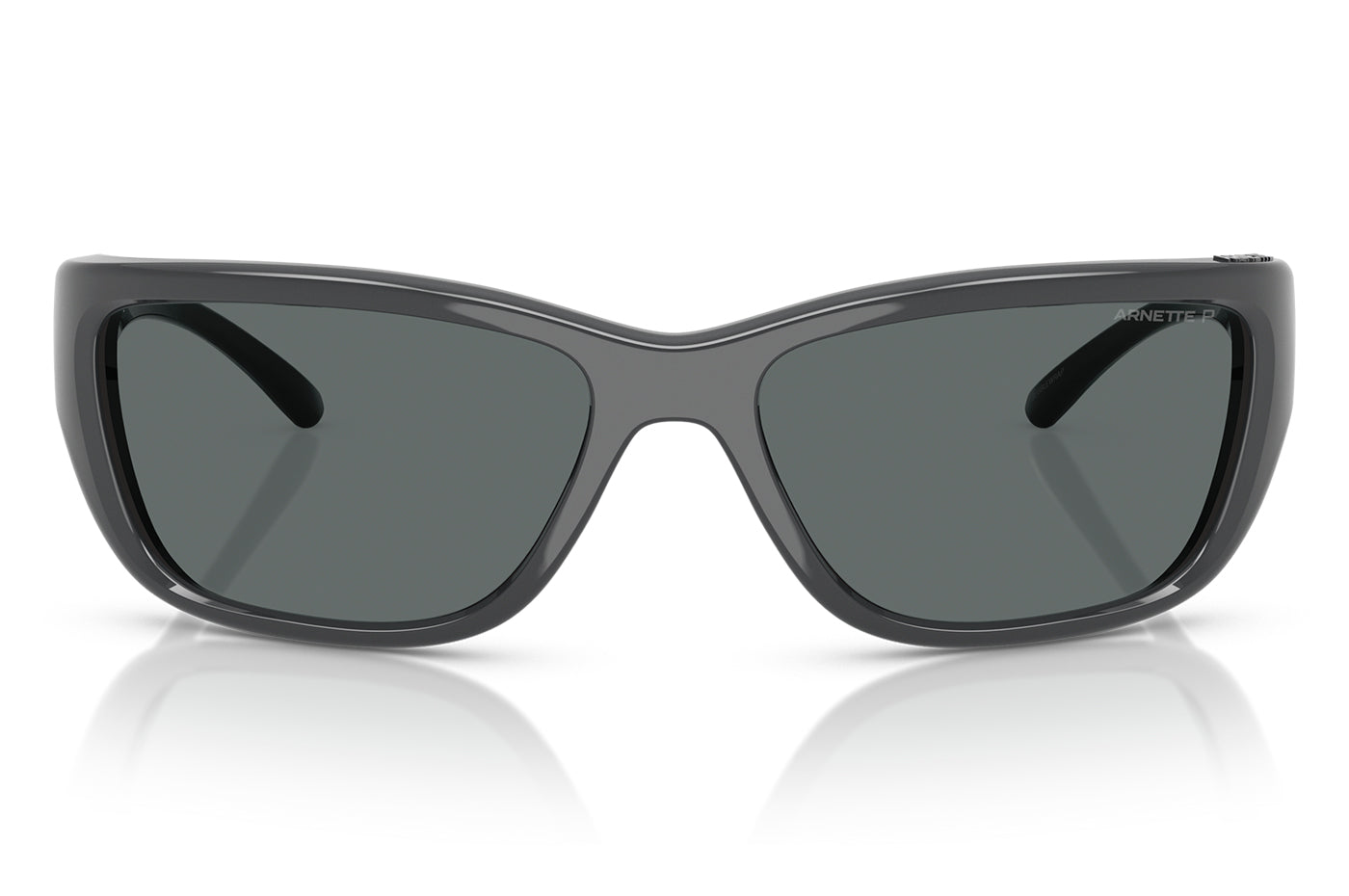 Vista-1 - Gafas de Sol Arnette 0AN4353 Unisex Color Gris