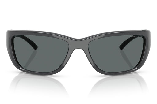 Gafas de Sol Arnette 0AN4353 Unisex Color Gris