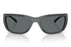 Miniatura1 - Gafas de Sol Arnette 0AN4353 Unisex Color Gris